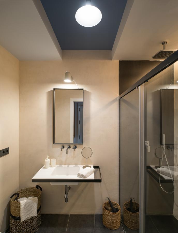 Welldone Antiquarium Hotel Sevilla Bagian luar foto